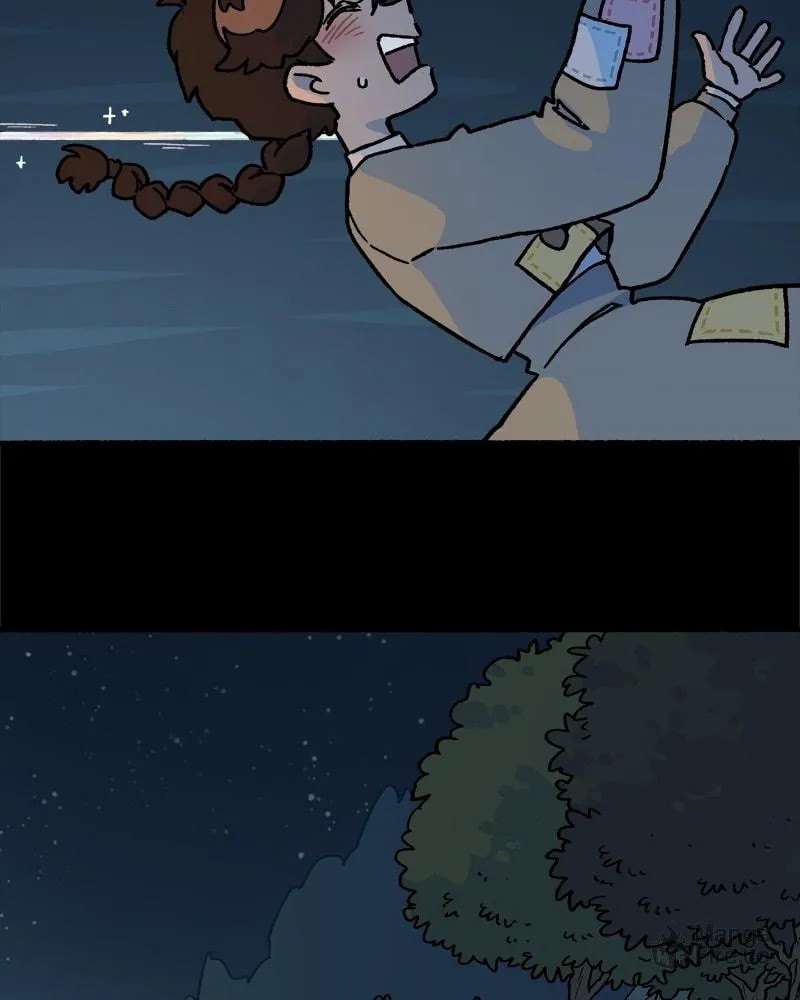 Marionetta Chapter 11 page 18 - 