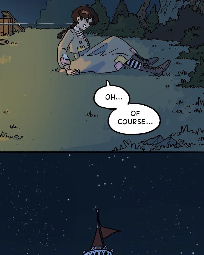 Marionetta Chapter 11 page 19 - 