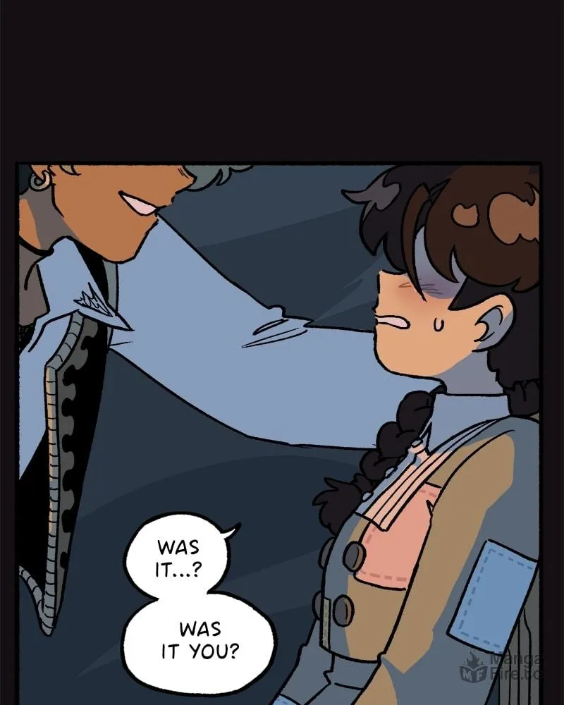 Marionetta Chapter 11 page 3 - 
