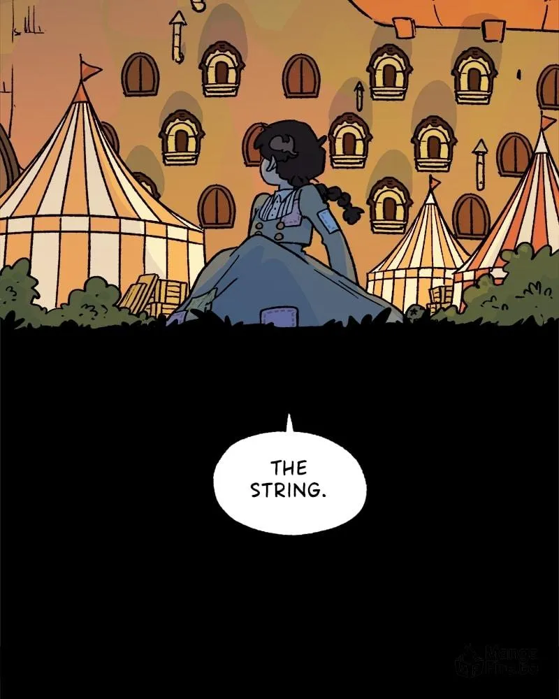 Marionetta Chapter 11 page 21 - 