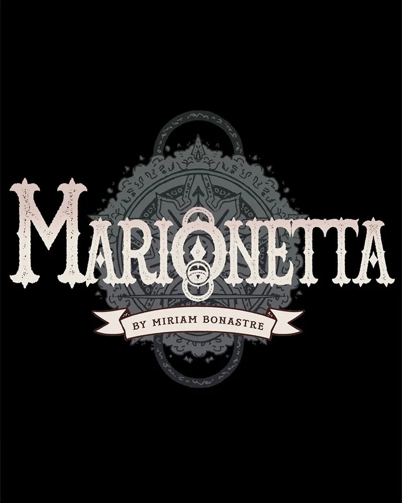 Marionetta Chapter 11 page 22 - 