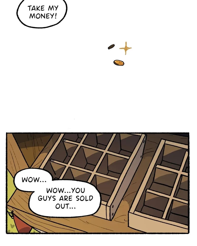 Marionetta Chapter 11 page 31 - 