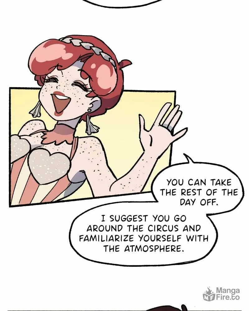Marionetta Chapter 11 page 33 - 