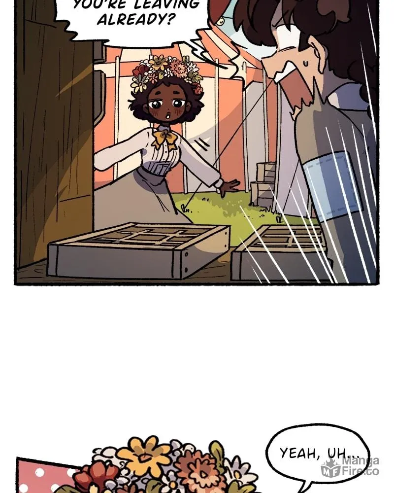 Marionetta Chapter 11 page 35 - 