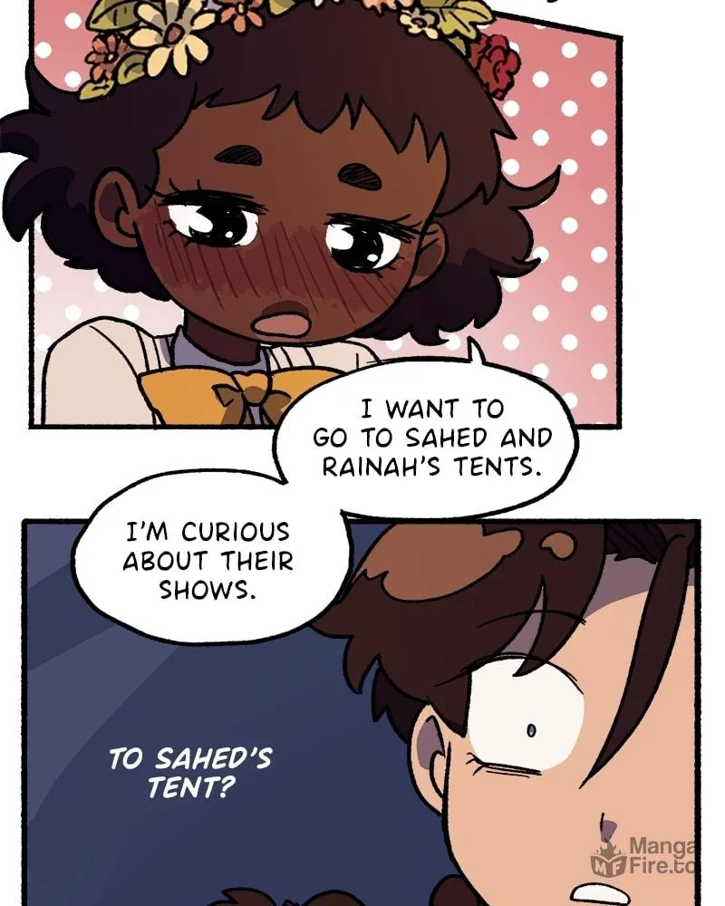 Marionetta Chapter 11 page 36 - 
