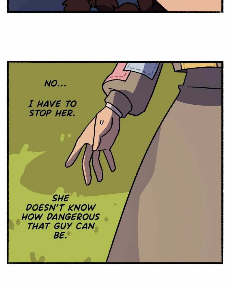 Marionetta Chapter 11 page 37 - 