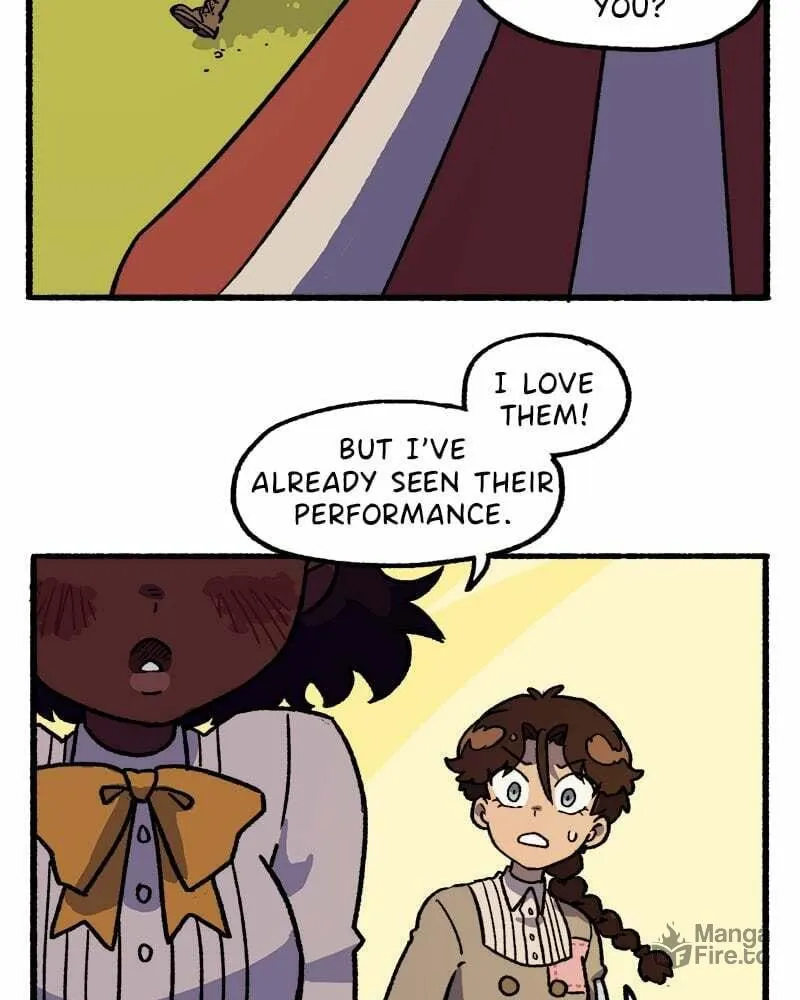 Marionetta Chapter 11 page 39 - 