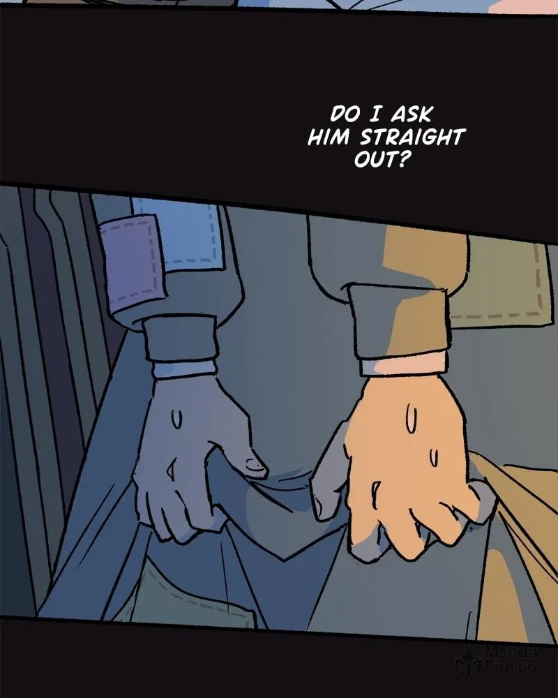 Marionetta Chapter 11 page 5 - 