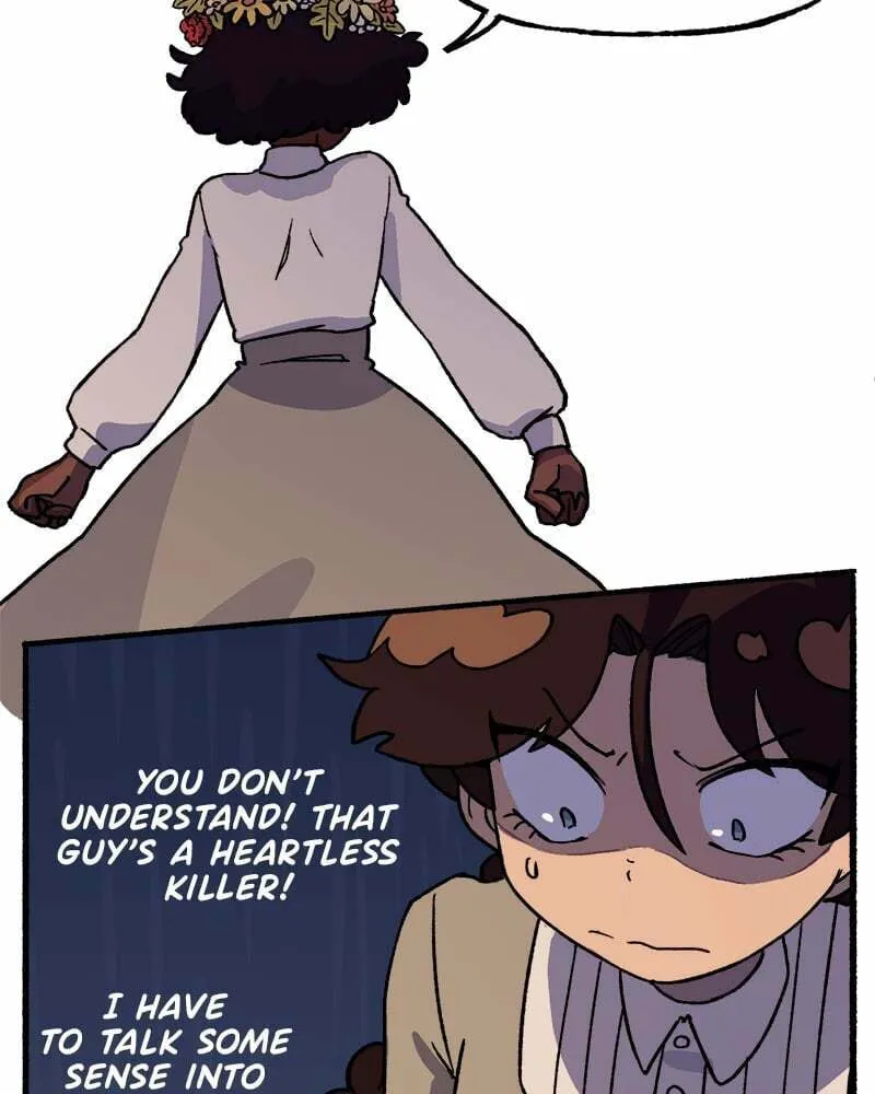 Marionetta Chapter 11 page 43 - 