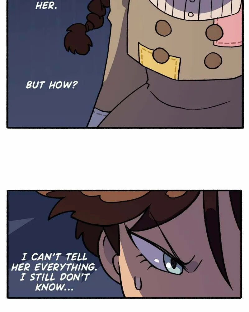 Marionetta Chapter 11 page 44 - 