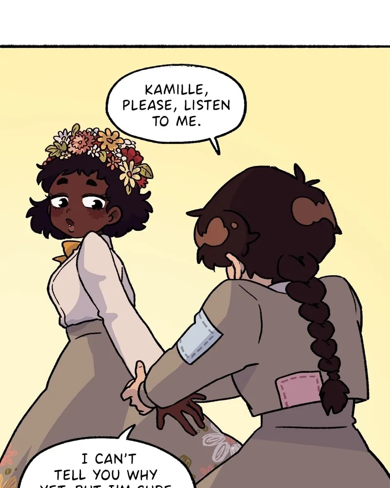 Marionetta Chapter 11 page 46 - 