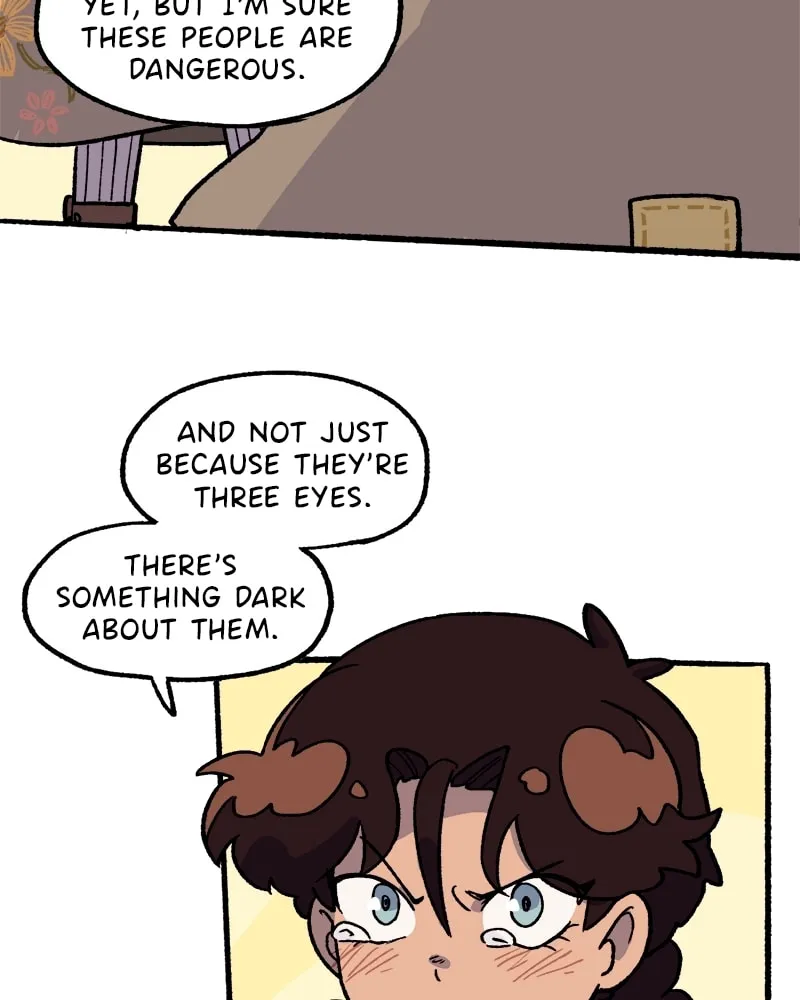 Marionetta Chapter 11 page 47 - 