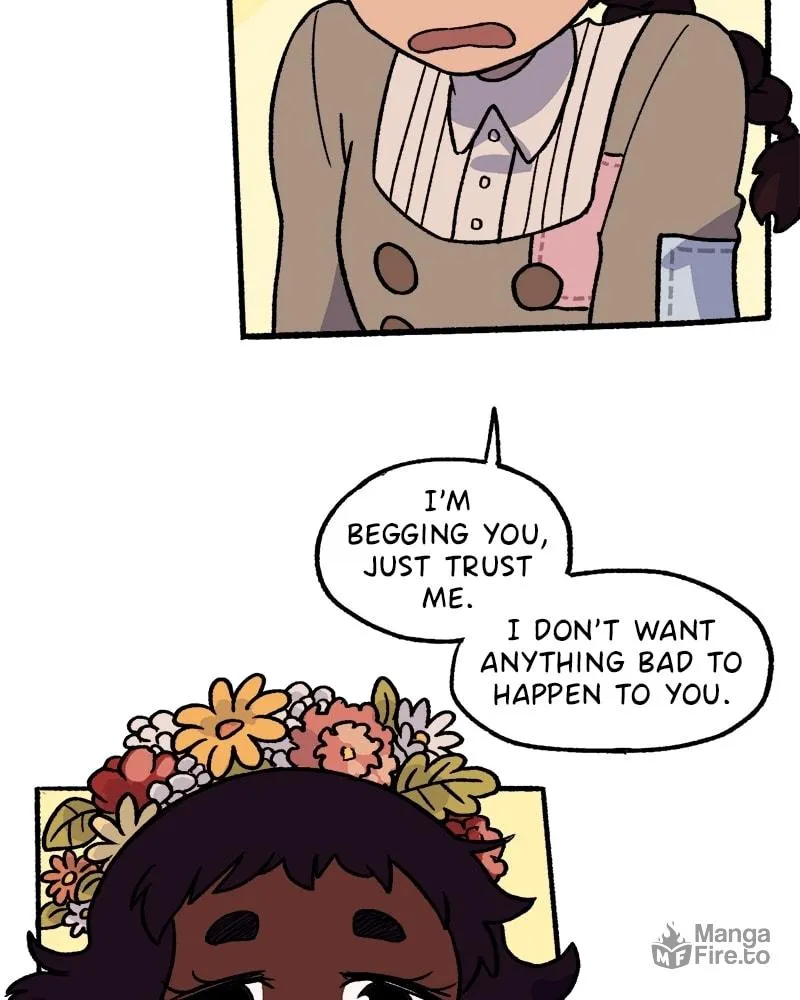 Marionetta Chapter 11 page 48 - 