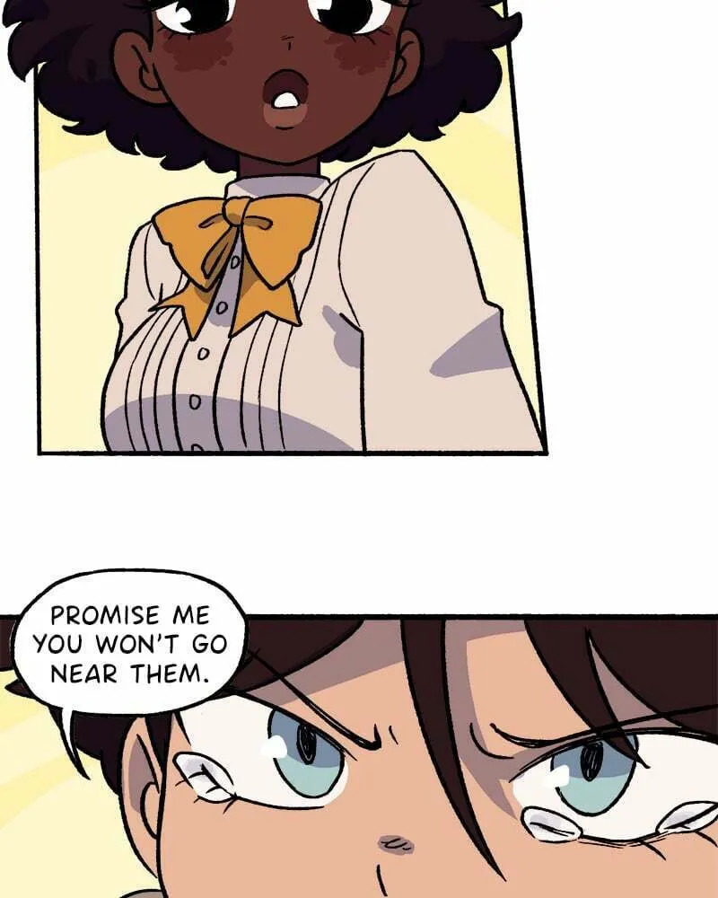Marionetta Chapter 11 page 49 - 