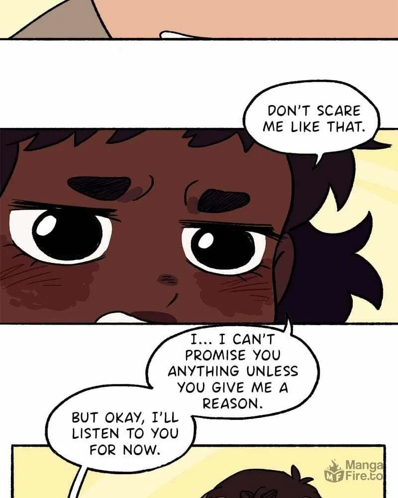 Marionetta Chapter 11 page 50 - 