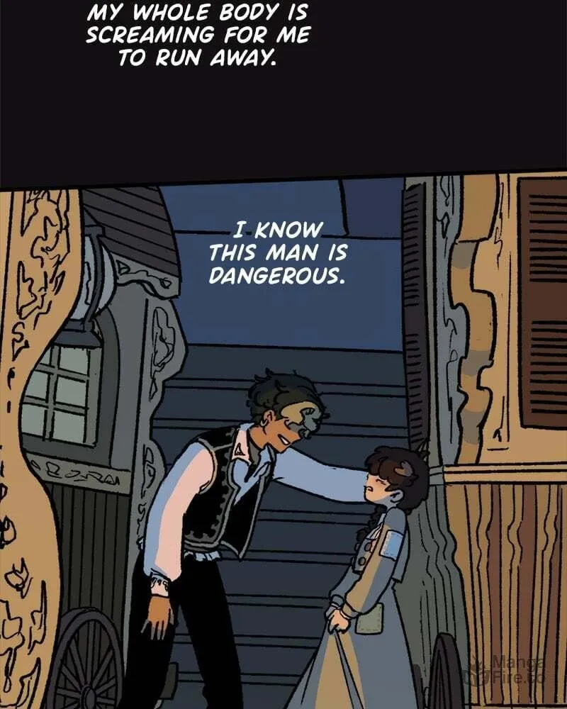 Marionetta Chapter 11 page 6 - 