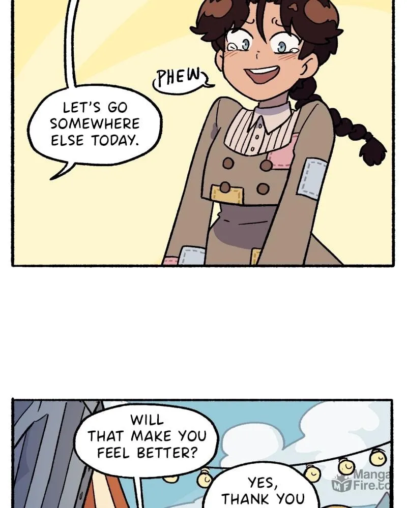 Marionetta Chapter 11 page 51 - 