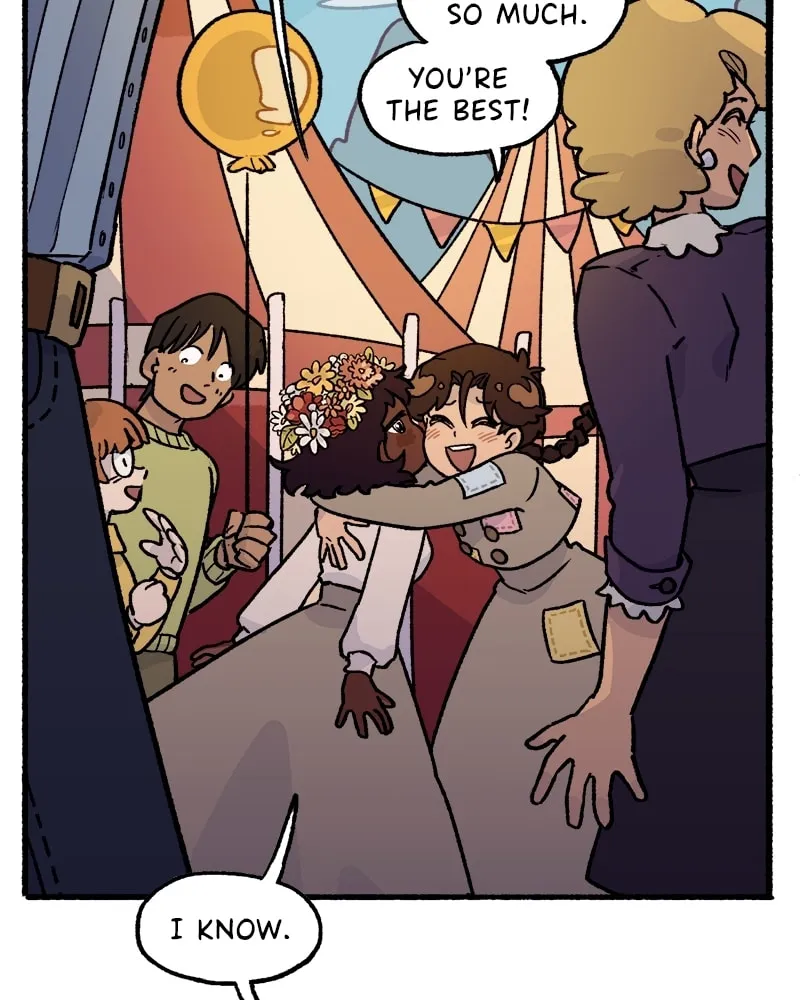 Marionetta Chapter 11 page 52 - 