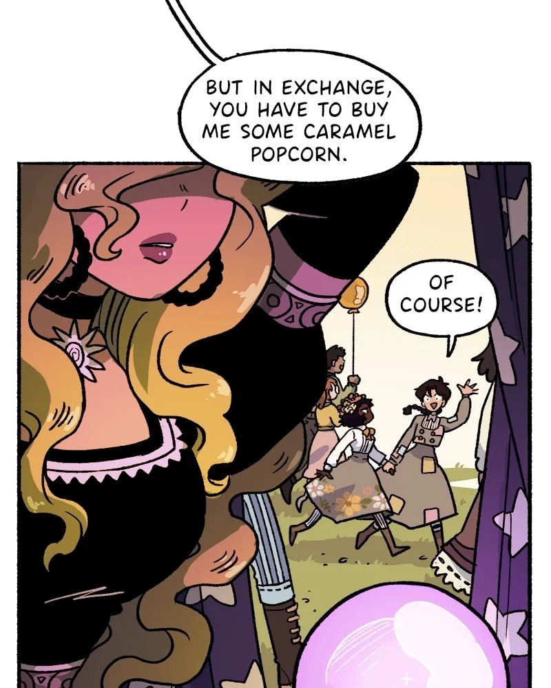 Marionetta Chapter 11 page 53 - 
