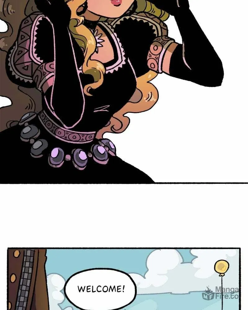 Marionetta Chapter 11 page 55 - 