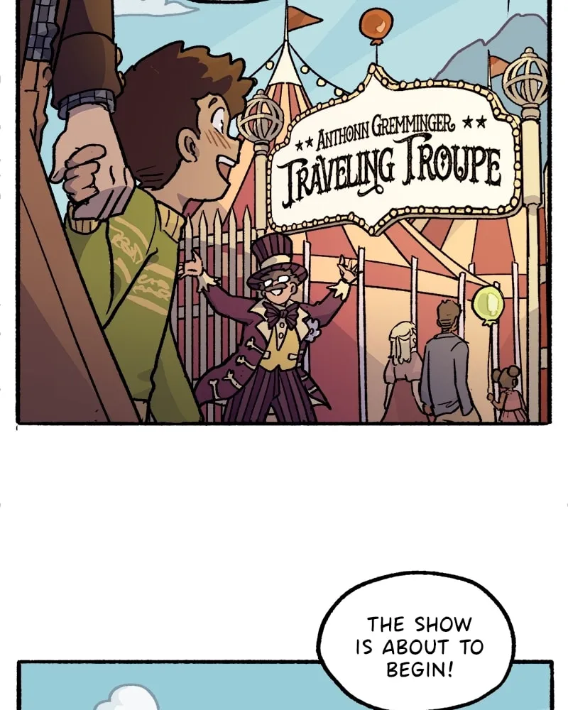 Marionetta Chapter 11 page 56 - 