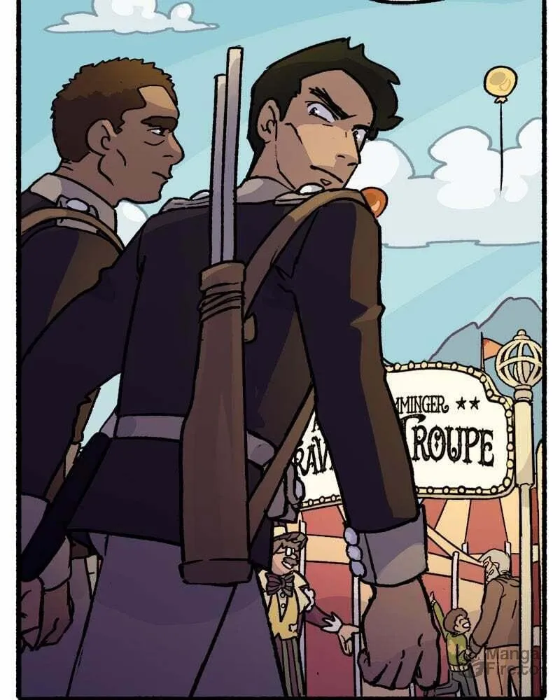 Marionetta Chapter 11 page 57 - 
