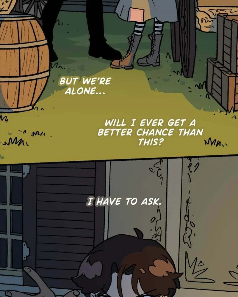 Marionetta Chapter 11 page 7 - 