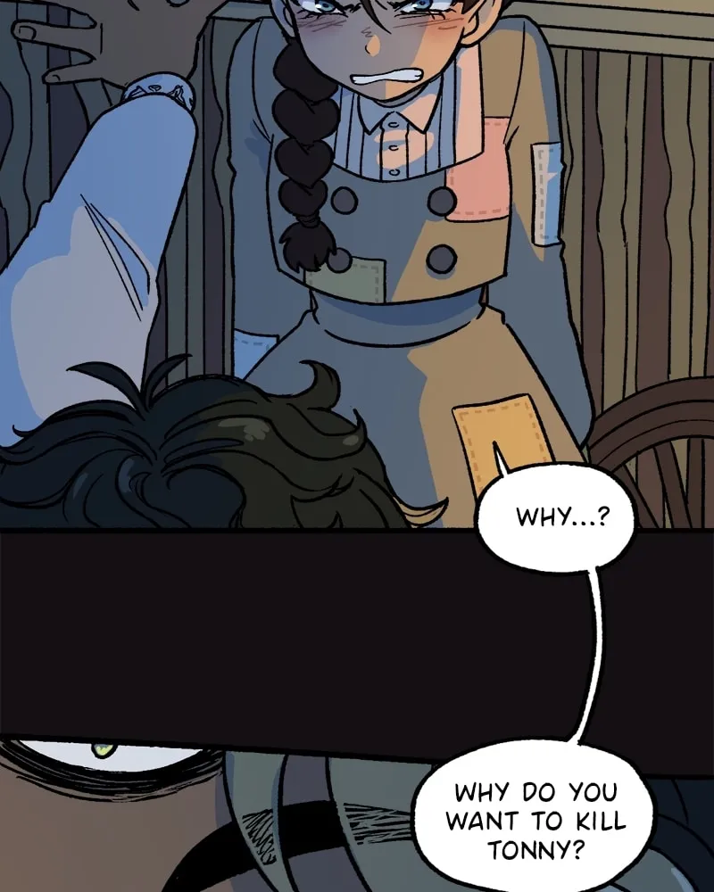 Marionetta Chapter 11 page 8 - 