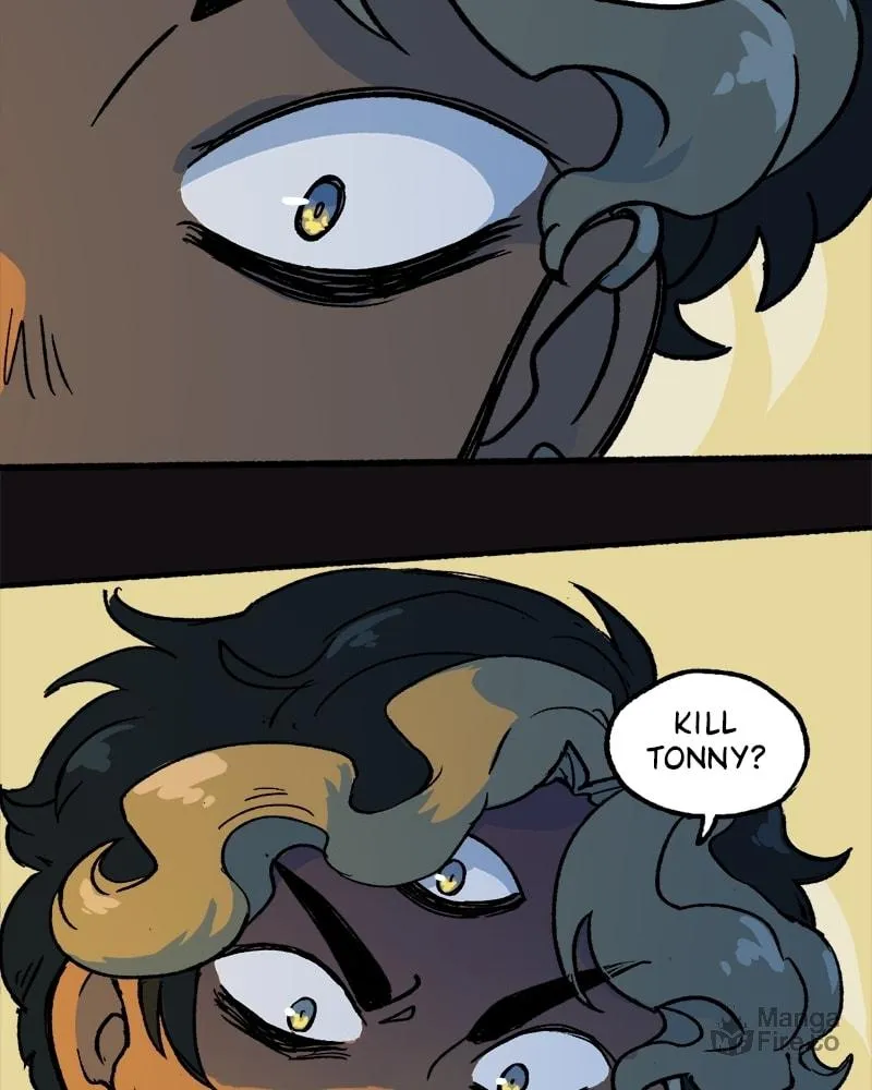 Marionetta Chapter 11 page 9 - 