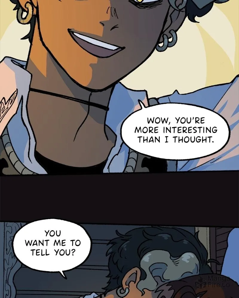 Marionetta Chapter 11 page 10 - 