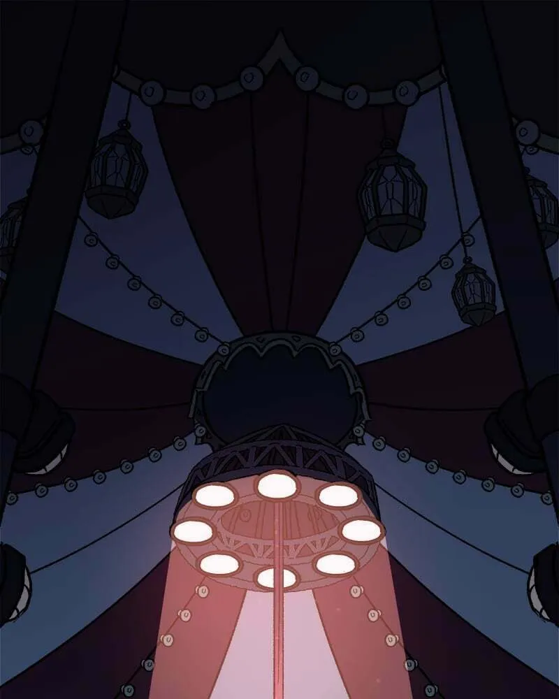 Marionetta Chapter 12 page 1 - 