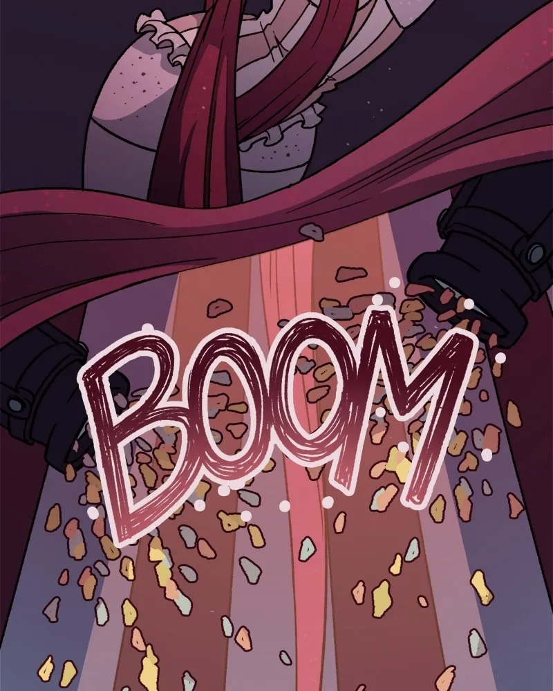 Marionetta Chapter 12 page 11 - 