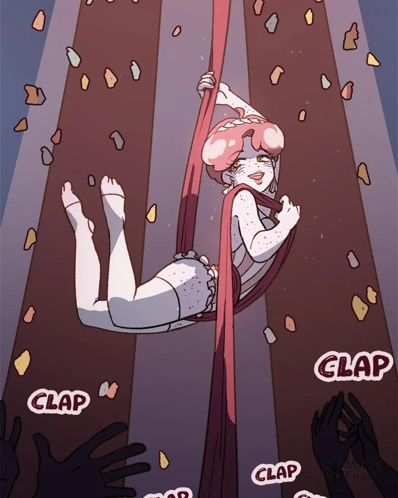Marionetta Chapter 12 page 12 - 