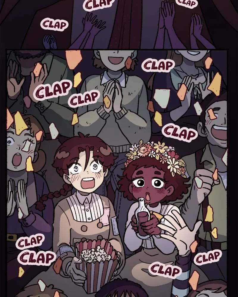 Marionetta Chapter 12 page 13 - 