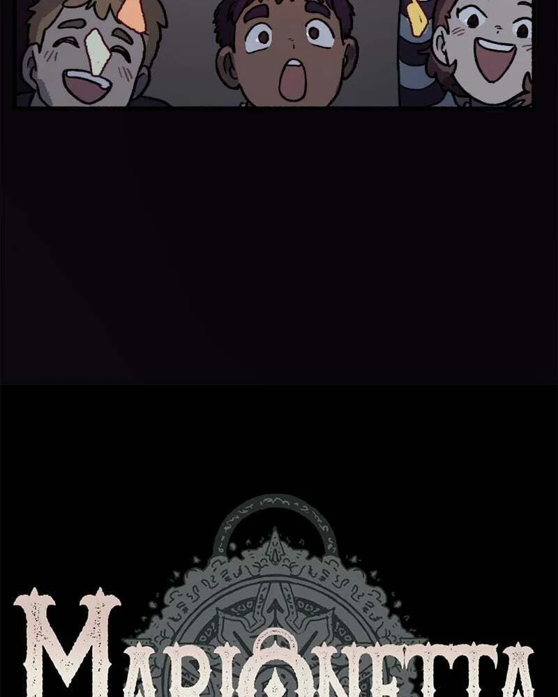 Marionetta Chapter 12 page 14 - 