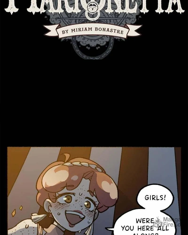 Marionetta Chapter 12 page 15 - 