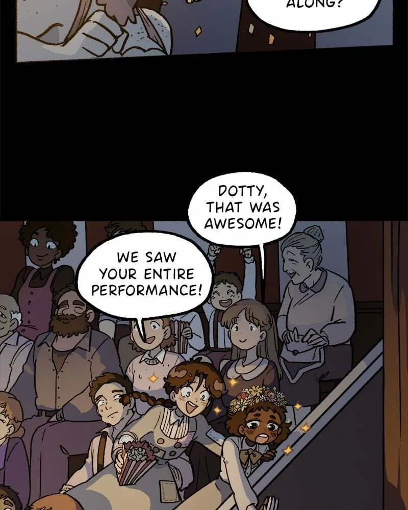 Marionetta Chapter 12 page 16 - 