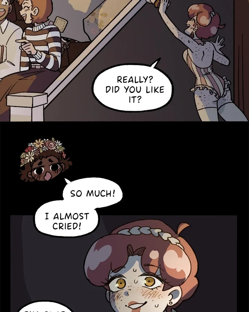 Marionetta Chapter 12 page 17 - 