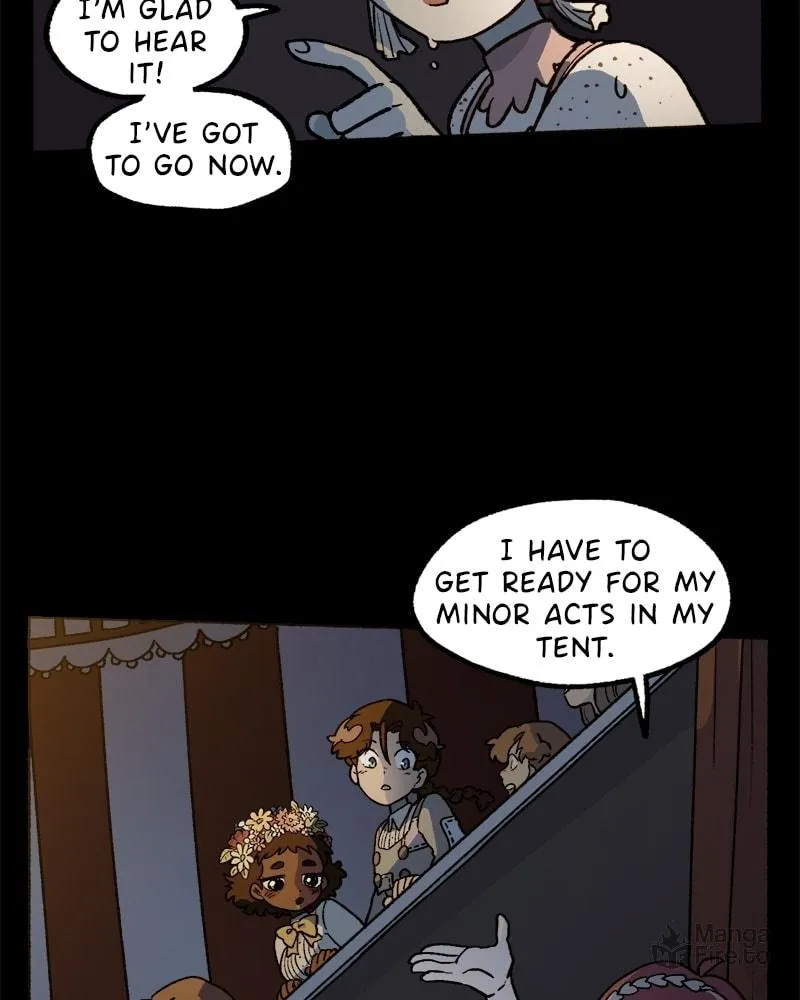 Marionetta Chapter 12 page 18 - 