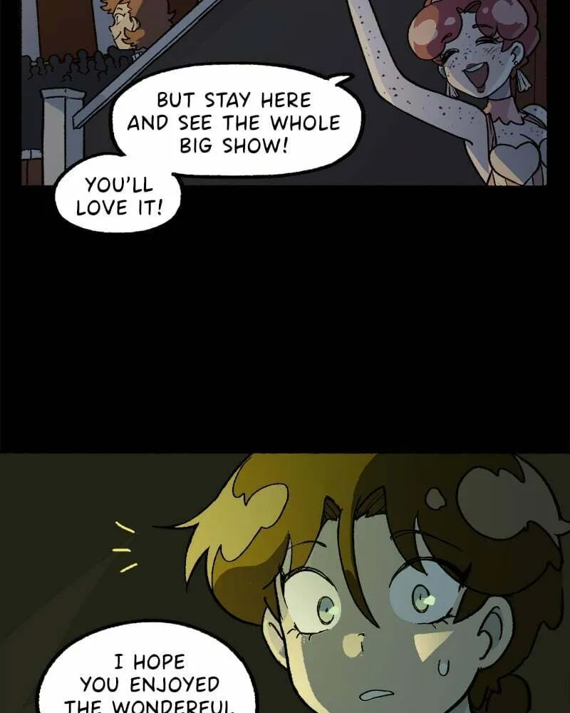 Marionetta Chapter 12 page 19 - 