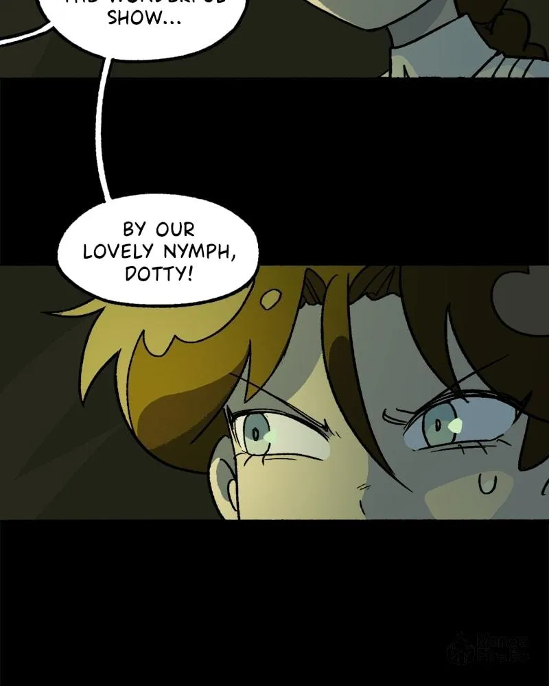 Marionetta Chapter 12 page 20 - 