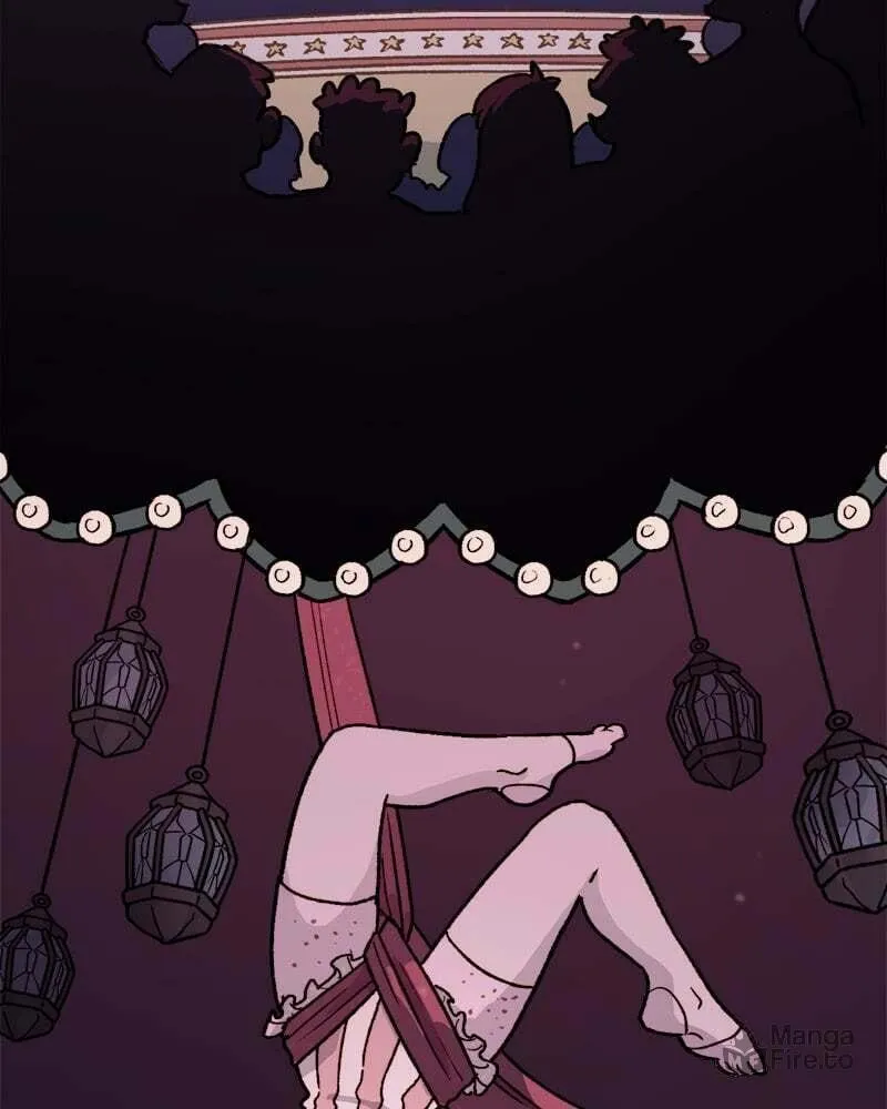 Marionetta Chapter 12 page 3 - 