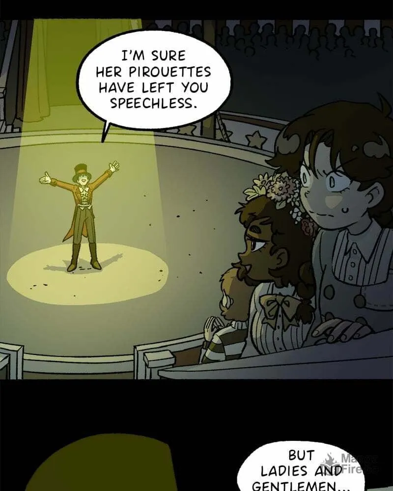 Marionetta Chapter 12 page 21 - 