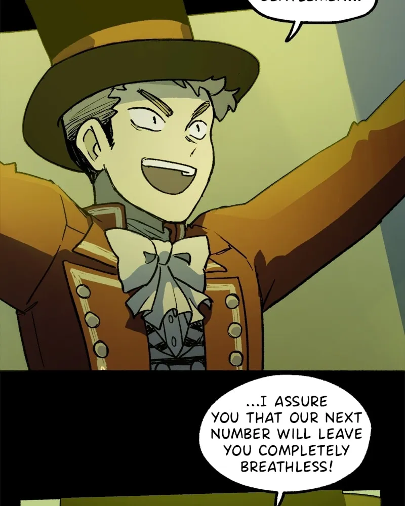 Marionetta Chapter 12 page 22 - 