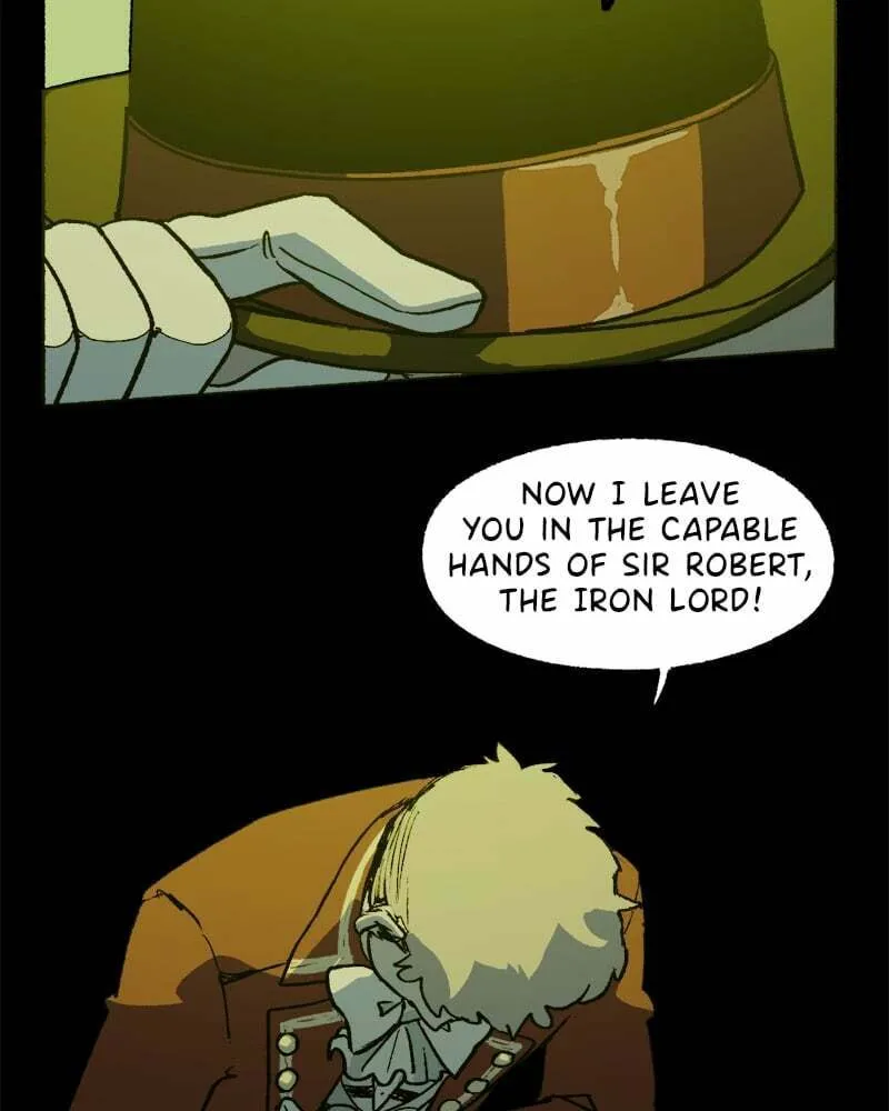Marionetta Chapter 12 page 23 - 