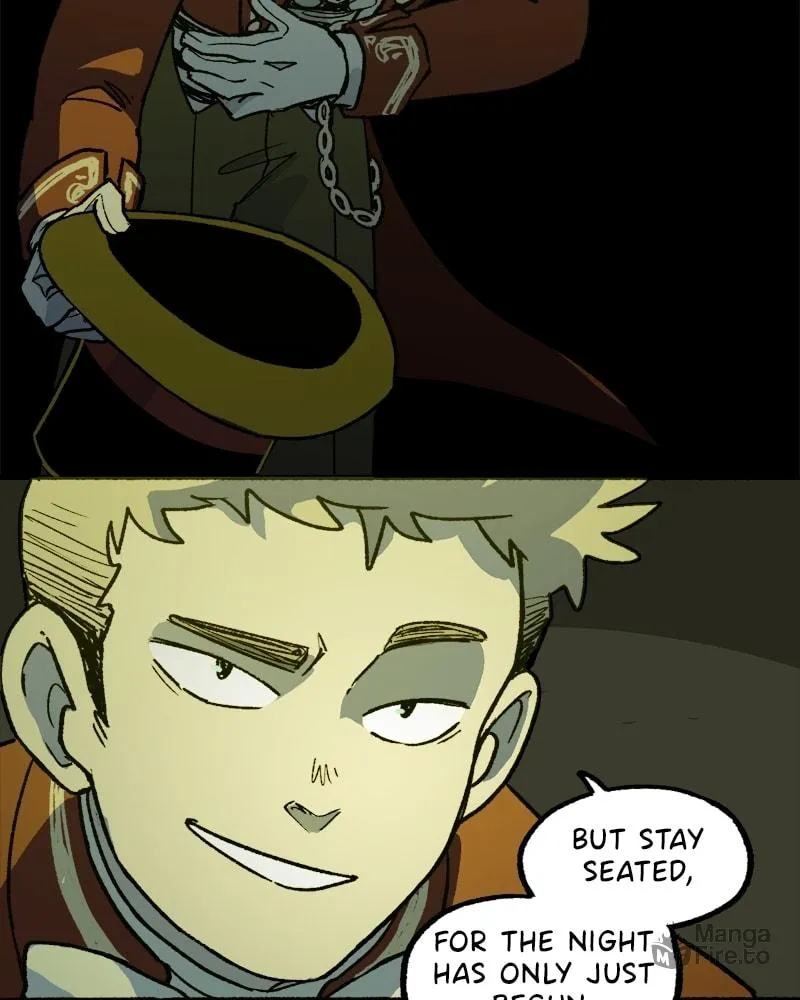 Marionetta Chapter 12 page 24 - 
