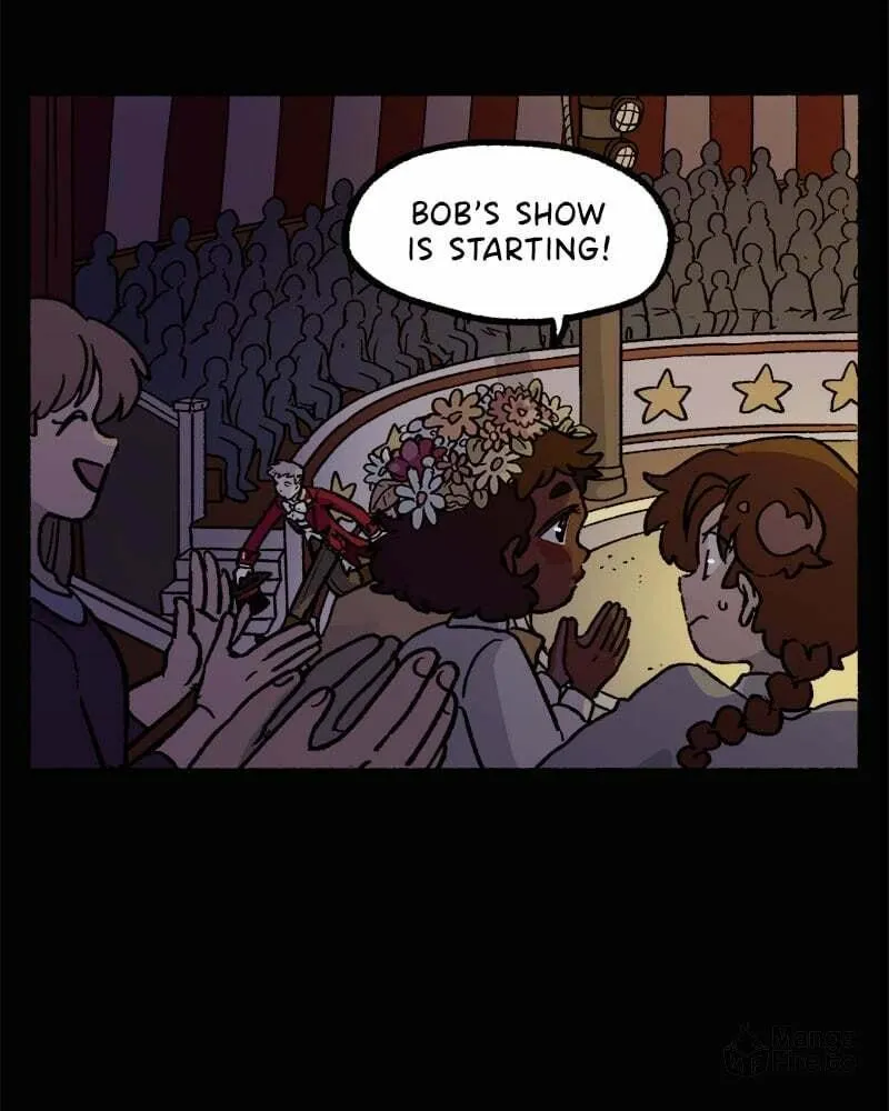 Marionetta Chapter 12 page 27 - 