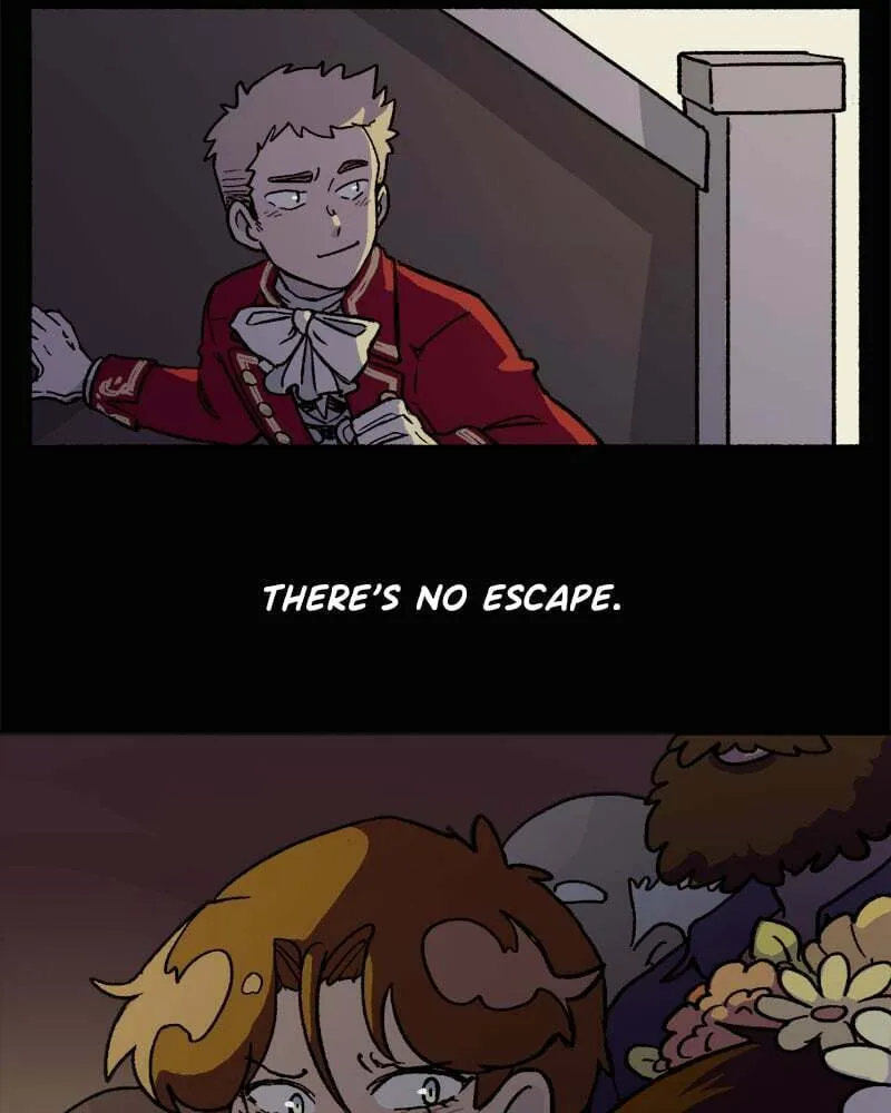 Marionetta Chapter 12 page 28 - 