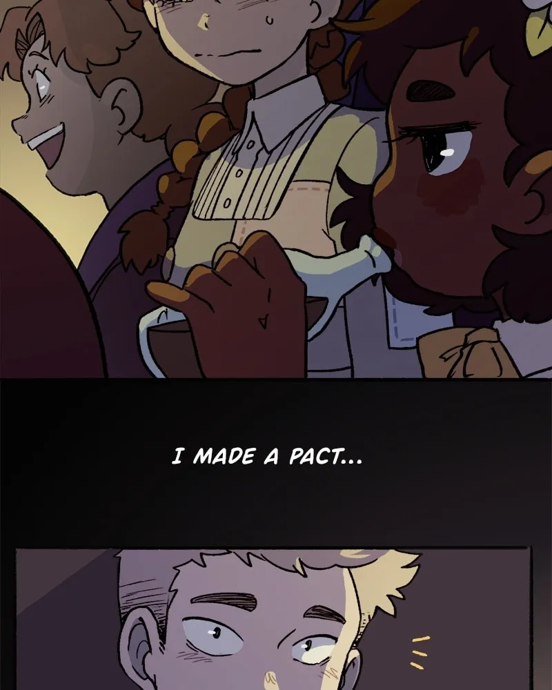 Marionetta Chapter 12 page 29 - 