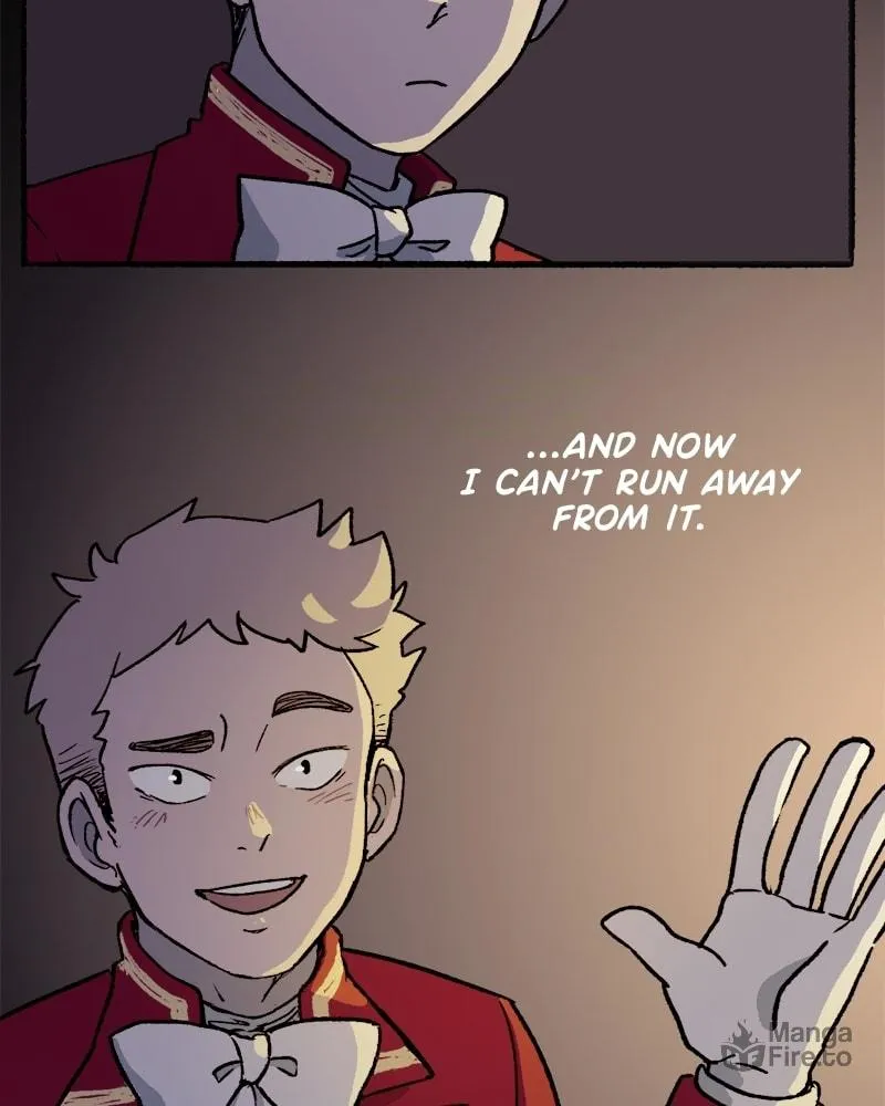 Marionetta Chapter 12 page 30 - 